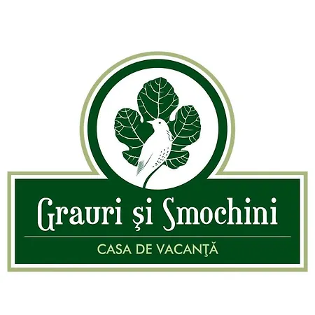 Grauri Si Smochini Gasthof