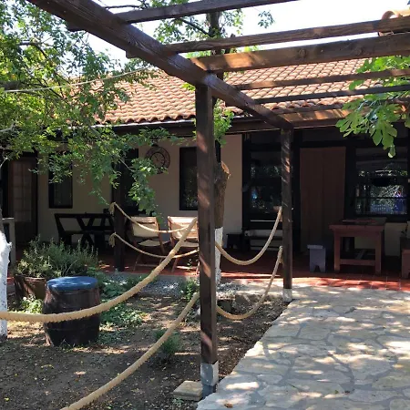 Gasthof Grauri Si Smochini *