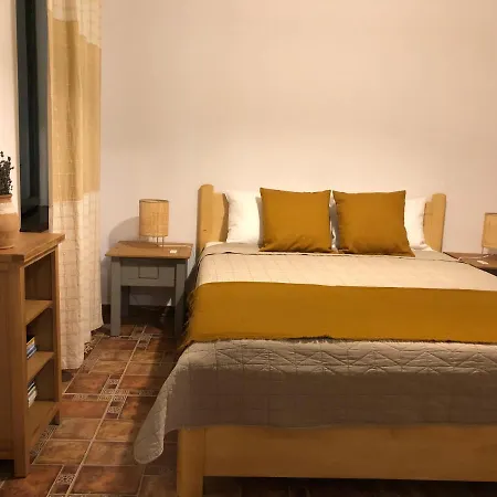 Vendégház Grauri Si Smochini