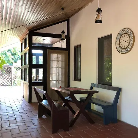 Grauri Si Smochini Gasthof