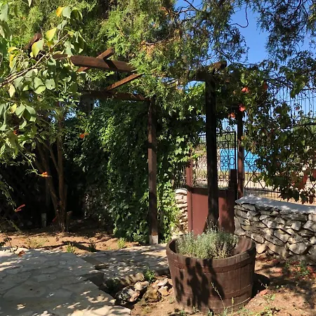 Vendégház Grauri Si Smochini 3*