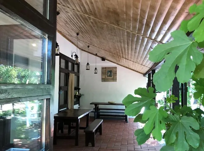 Grauri Si Smochini 3* Vadu