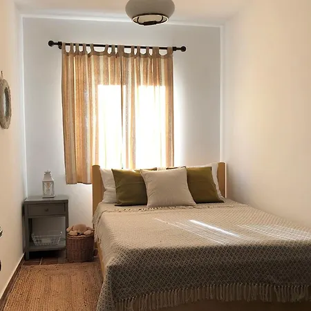 Grauri Si Smochini Affittacamere Vadu