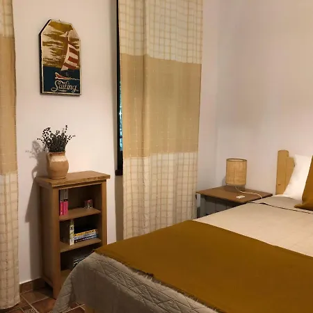 Affittacamere Grauri Si Smochini 3*