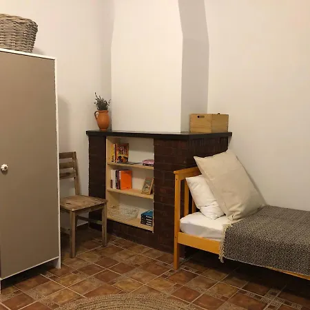 Affittacamere Grauri Si Smochini