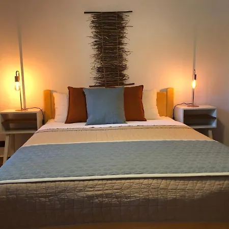 Grauri Si Smochini Affittacamere Vadu