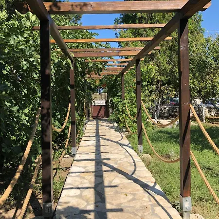 Grauri Si Smochini Affittacamere Vadu