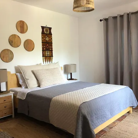 Grauri Si Smochini 3* Vadu